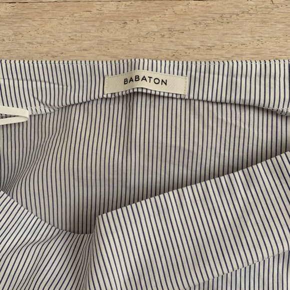 Aritzia Babaton Malik Blouse - Picture 7 of 12